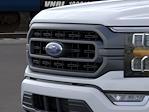 2023 Ford F-150 SuperCrew Cab 4WD, Pickup #G31470 - photo 17
