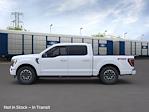 2023 Ford F-150 SuperCrew Cab 4WD, Pickup #G31470 - photo 4