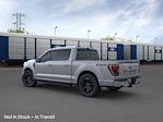 2023 Ford F-150 SuperCrew Cab 4WD, Pickup #G31529 - photo 2