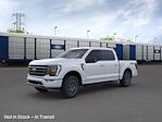 2023 Ford F-150 SuperCrew Cab 4WD, Pickup #G31553 - photo 1
