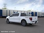2023 Ford F-150 SuperCrew Cab 4WD, Pickup #G31553 - photo 2