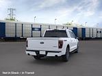 2023 Ford F-150 SuperCrew Cab 4WD, Pickup for sale #G31553 - photo 8