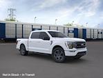 2023 Ford F-150 SuperCrew Cab 4WD, Pickup #G31558 - photo 7