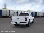 2023 Ford F-150 SuperCrew Cab 4WD, Pickup #G31558 - photo 8