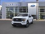 2023 Ford F-150 SuperCrew Cab RWD, Pickup for sale #G31578TL - photo 4