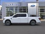 2023 Ford F-150 SuperCrew Cab RWD, Pickup for sale #G31578TL - photo 6