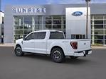 2023 Ford F-150 SuperCrew Cab RWD, Pickup for sale #G31578TL - photo 2