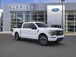 2023 Ford F-150 SuperCrew Cab RWD, Pickup for sale #G31578TL - photo 13