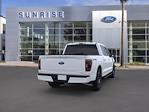 2023 Ford F-150 SuperCrew Cab RWD, Pickup for sale #G31578TL - photo 14