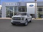 2023 Ford F-150 SuperCrew Cab 4WD, Pickup #G31591T - photo 4