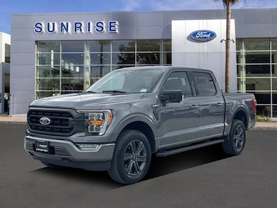 2023 Ford F-150 SuperCrew Cab 4WD, Pickup for sale #G31604L - photo 1
