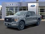 2023 Ford F-150 SuperCrew Cab 4WD, Pickup #G31604 - photo 1
