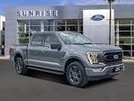 2023 Ford F-150 SuperCrew Cab 4WD, Pickup for sale #G31604L - photo 5