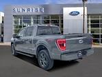 2023 Ford F-150 SuperCrew Cab 4WD, Pickup for sale #G31604L - photo 2