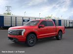2023 Ford F-150 Lightning SuperCrew Cab AWD, Pickup for sale #G31666 - photo 1