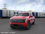 2023 Ford F-150 Lightning SuperCrew Cab AWD, Pickup for sale #G31666 - photo 3