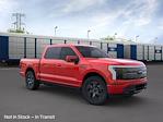 2023 Ford F-150 Lightning SuperCrew Cab AWD, Pickup for sale #G31666 - photo 7