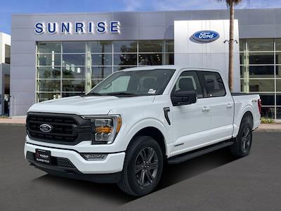 2023 Ford F-150 SuperCrew Cab 4WD, Pickup for sale #G31668L - photo 1