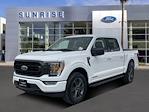 2023 Ford F-150 SuperCrew Cab 4WD, Pickup #G31668 - photo 1