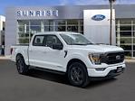 2023 Ford F-150 SuperCrew Cab 4WD, Pickup for sale #G31668L - photo 7