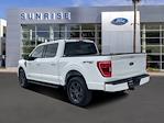 2023 Ford F-150 SuperCrew Cab 4WD, Pickup for sale #G31668L - photo 2
