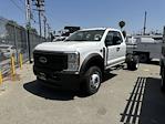 2023 Ford F-550 Super Cab DRW RWD, Cab Chassis for sale #G31776T - photo 1