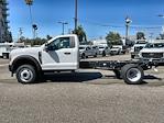 2023 Ford F-550 Super Cab DRW RWD, Cab Chassis for sale #G31776T - photo 2