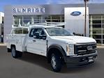 2023 Ford F-550 Super Cab DRW RWD, Scelzi Signature Service Truck for sale #G31776T - photo 5