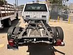 2023 Ford F-550 Super Cab DRW RWD, Cab Chassis for sale #G31776T - photo 5