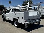 2023 Ford F-550 Super Cab DRW RWD, Cab Chassis for sale #G31776T - photo 6