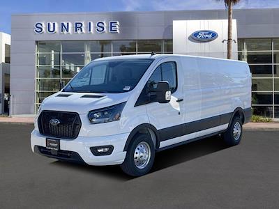 2023 Ford Transit 350 Low Roof RWD, Empty Cargo Van for sale #G31870 - photo 1