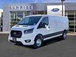 New 2023 Ford Transit 350 Low Roof RWD, Empty Cargo Van for sale #G31870 - photo 1