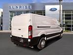 New 2023 Ford Transit 350 Low Roof RWD, Empty Cargo Van for sale #G31870 - photo 5