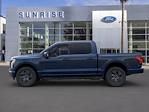 2023 Ford F-150 Lightning SuperCrew Cab AWD, Pickup for sale #G31889 - photo 6