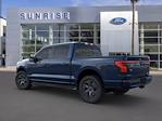 2023 Ford F-150 Lightning SuperCrew Cab AWD, Pickup for sale #G31889 - photo 2