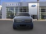 2023 Ford F-150 Lightning SuperCrew Cab AWD, Pickup for sale #G31889 - photo 11