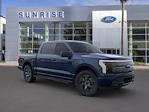 2023 Ford F-150 Lightning SuperCrew Cab AWD, Pickup for sale #G31889 - photo 13