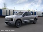 2023 Ford F-150 Lightning SuperCrew Cab AWD, Pickup for sale #G31895 - photo 1