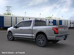 2023 Ford F-150 Lightning SuperCrew Cab AWD, Pickup for sale #G31895 - photo 2
