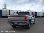 2023 Ford F-150 Lightning SuperCrew Cab AWD, Pickup for sale #G31895 - photo 8