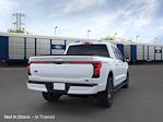 2023 Ford F-150 Lightning SuperCrew Cab AWD, Pickup for sale #G31933 - photo 8