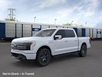 2023 Ford F-150 Lightning SuperCrew Cab AWD, Pickup for sale #G31957 - photo 1