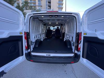 2023 Ford Transit 150 Low Roof RWD, Empty Cargo Van for sale #G31961 - photo 2