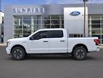 2023 Ford F-150 Lightning SuperCrew Cab AWD, Pickup for sale #G31971T - photo 4
