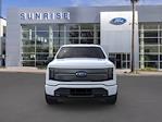 2023 Ford F-150 Lightning SuperCrew Cab AWD, Pickup for sale #G31971T - photo 6