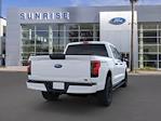 2023 Ford F-150 Lightning SuperCrew Cab AWD, Pickup for sale #G31971T - photo 8