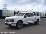 2023 Ford F-150 Lightning SuperCrew Cab AWD, Pickup for sale #G32014 - photo 1