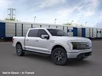 2023 Ford F-150 Lightning SuperCrew Cab AWD, Pickup for sale #G32014 - photo 7