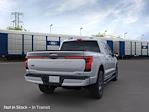 2023 Ford F-150 Lightning SuperCrew Cab AWD, Pickup for sale #G32014 - photo 8