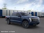 2023 Ford F-150 Lightning SuperCrew Cab AWD, Pickup for sale #G32029 - photo 7